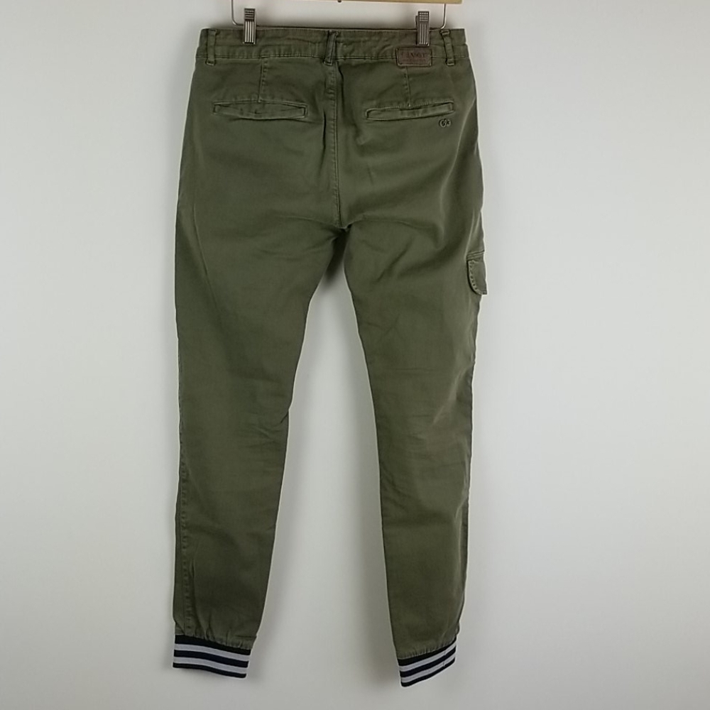 Fiver Drawstring Solid Pant - Picture 6 of 6